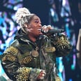 We'd Watch Missy Elliott's VMAs Vanguard Performance on Replay Forever — It's *That* Good