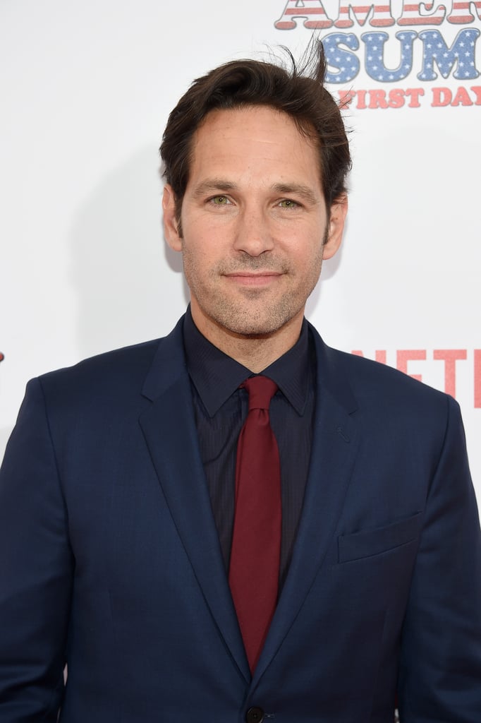 Wet Hot American Summer: First Day of Camp Red Carpet Photos