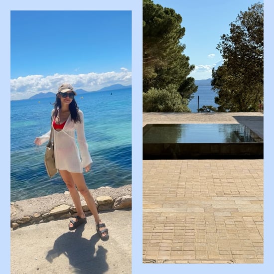 I Took a "Calmcation" Trip: Here's How It Went