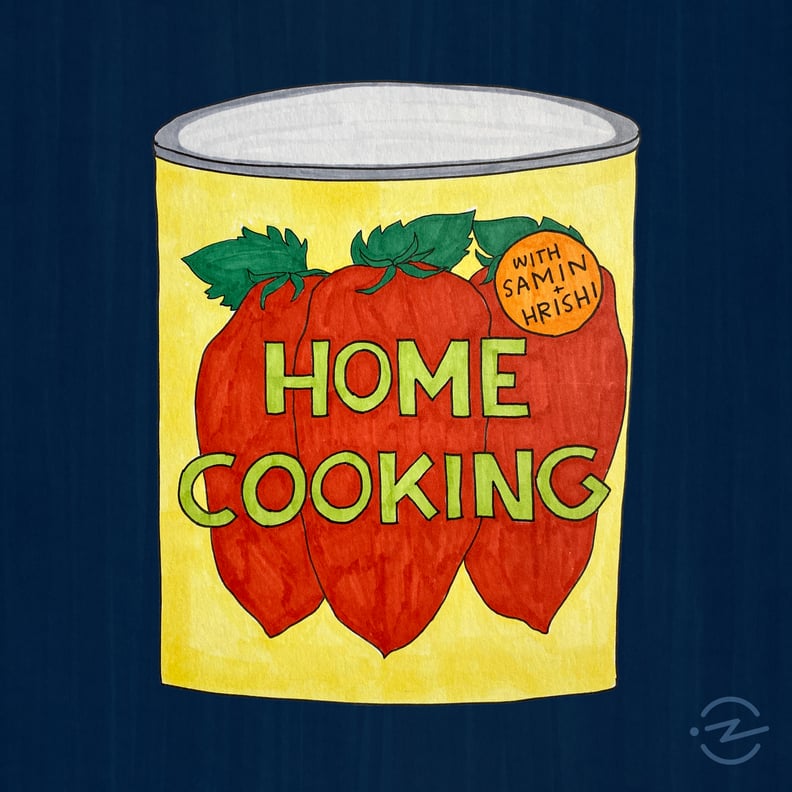 "Home Cooking"