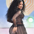 If You Thought Nicki Minaj's BET Performance Was Sexy, Just Wait Until You See These