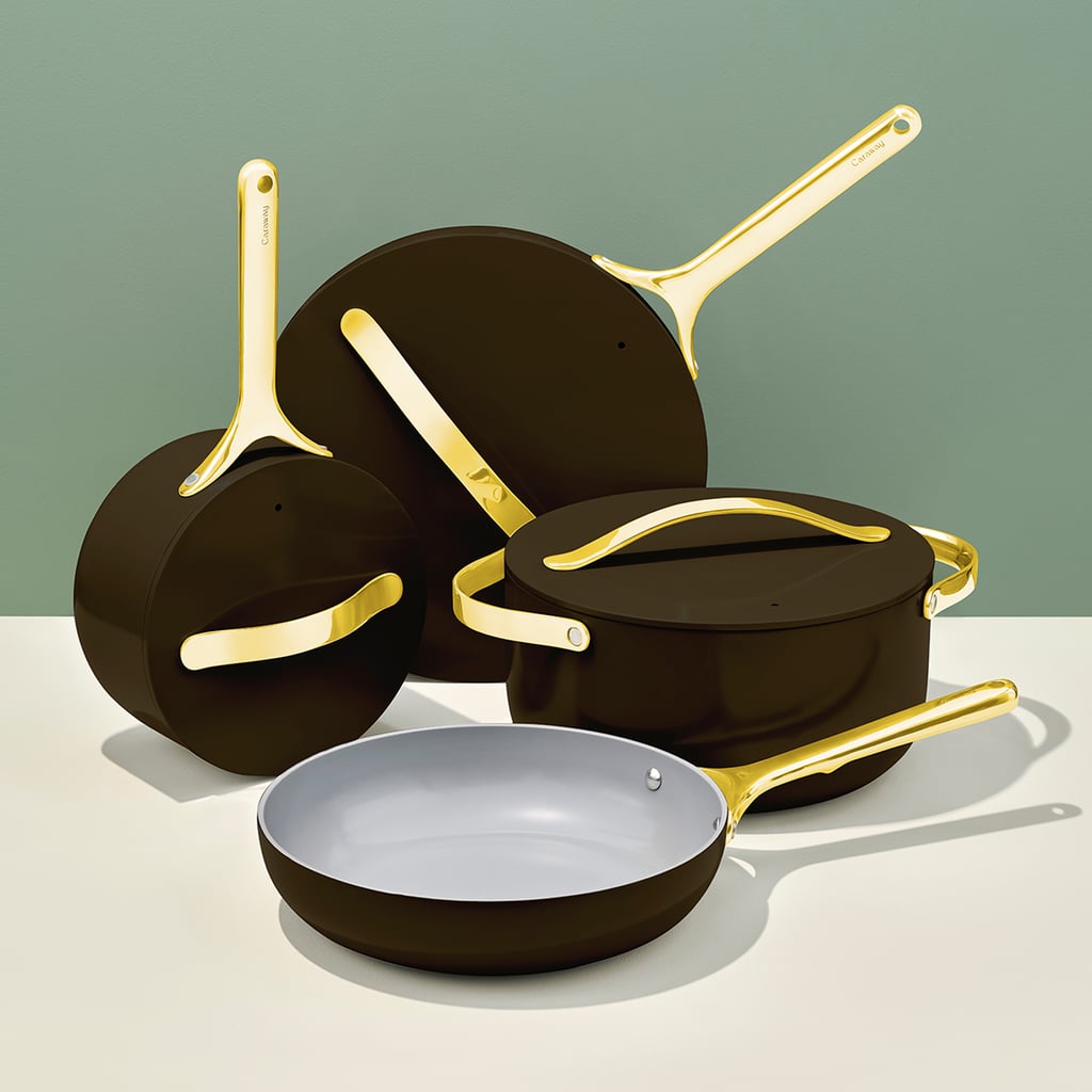 Sofia Richie Grainge Uses Caraway's Iconics Cookware — So I Put It to the Test