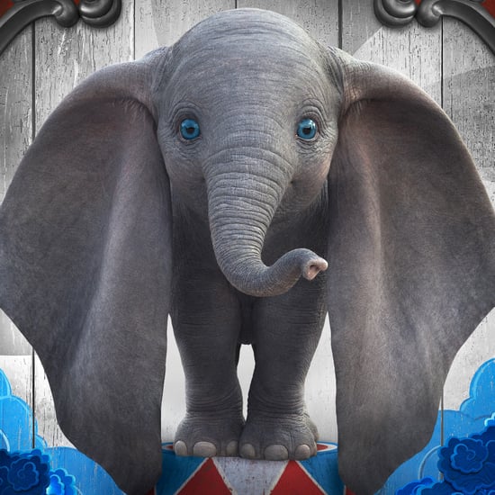 Disney's Live-Action Dumbo Character Posters