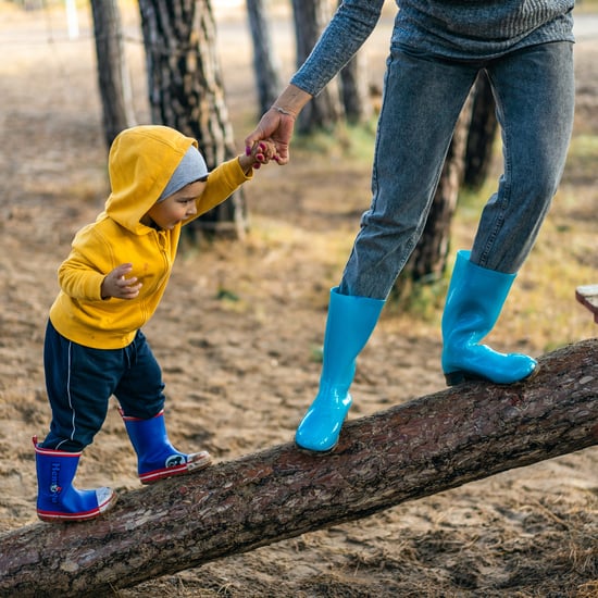 How to Put Together a Nature Walk For Kids