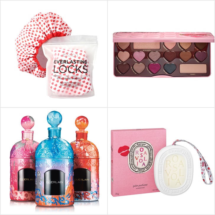 Beauty Valentine's Day Gifts For Women, 2016