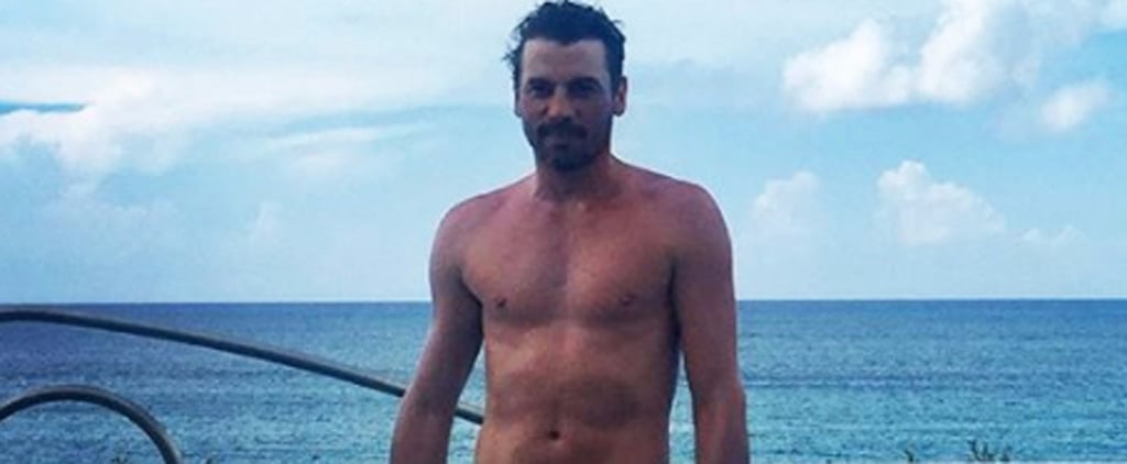 It Was a Simpler Time, Back When Skeet Ulrich Was a Dreamboat . . . | The Craft GIFs | POPSUGAR ...