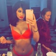 Kylie Jenner's Raciest Instagram Pictures