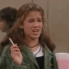 Marla Sokoloff as Gia
