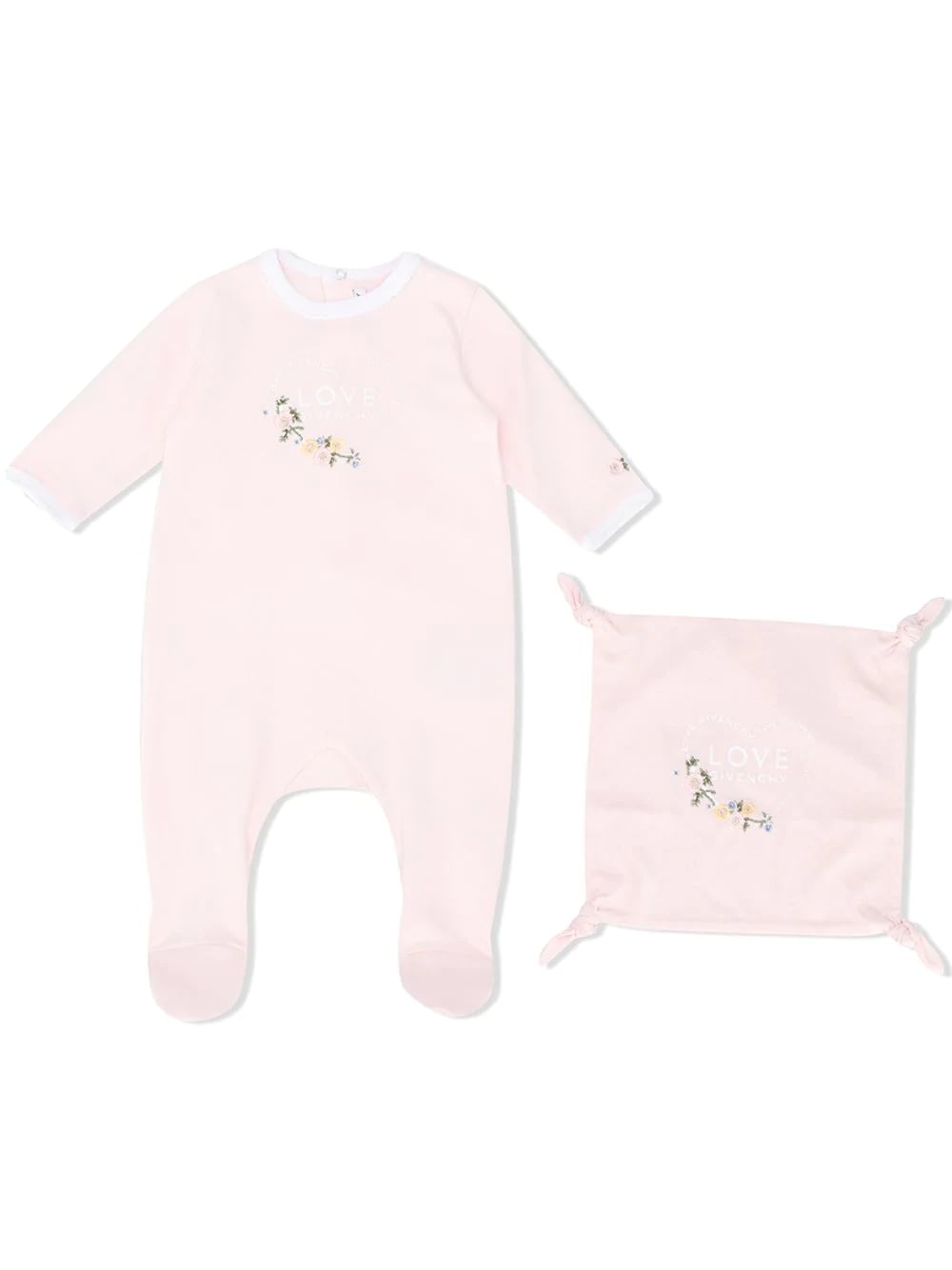 Givenchy Kids | 39 Baby Clothing Brands Every Fashionista Will 