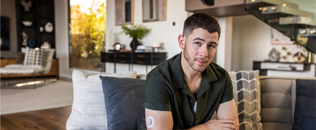 Nick Jonas Opens Up About Managing Type 1 Diabetes