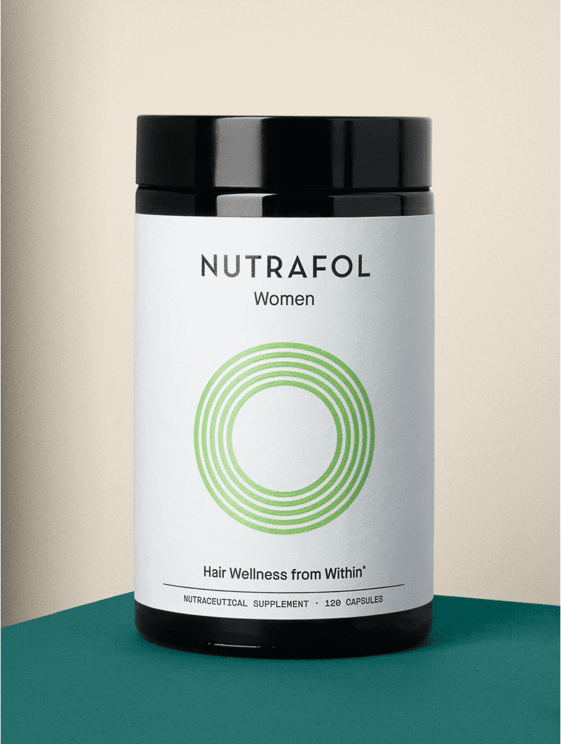 Nutrafol Hair Supplements