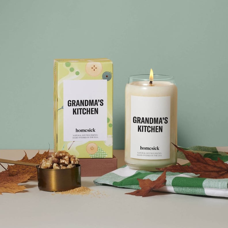 Homesick Candles Review POPSUGAR Smart Living