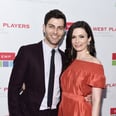 You Can Tell David Giuntoli and Elizabeth Tulloch Love Parenthood — Meet Their Daughter!