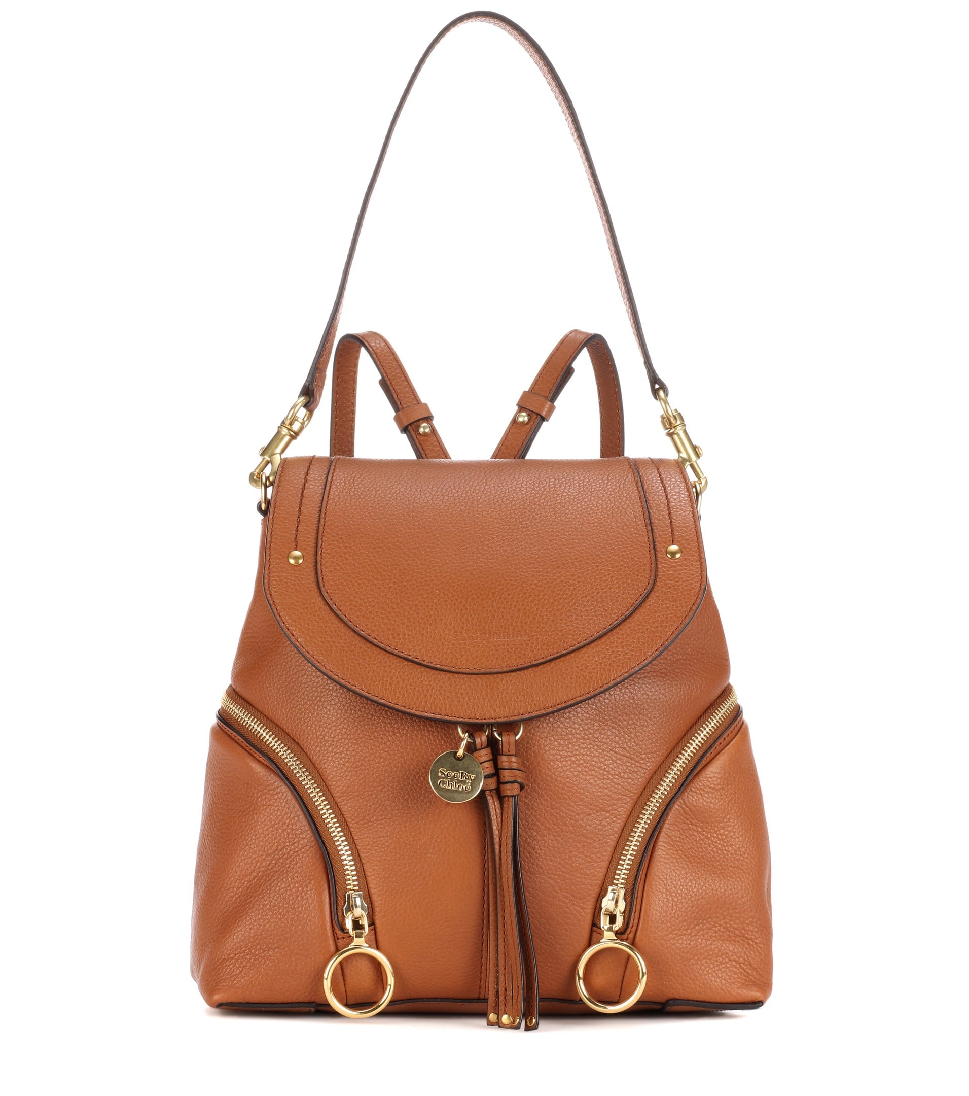 See by chloe olga backpack medium deals