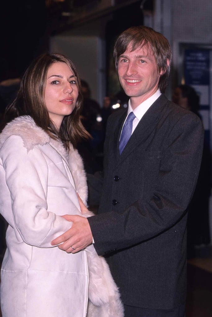 Sofia Coppola And Spike Jonze Celebrity Couples From The 90s Popsugar Celebrity Uk Photo 43