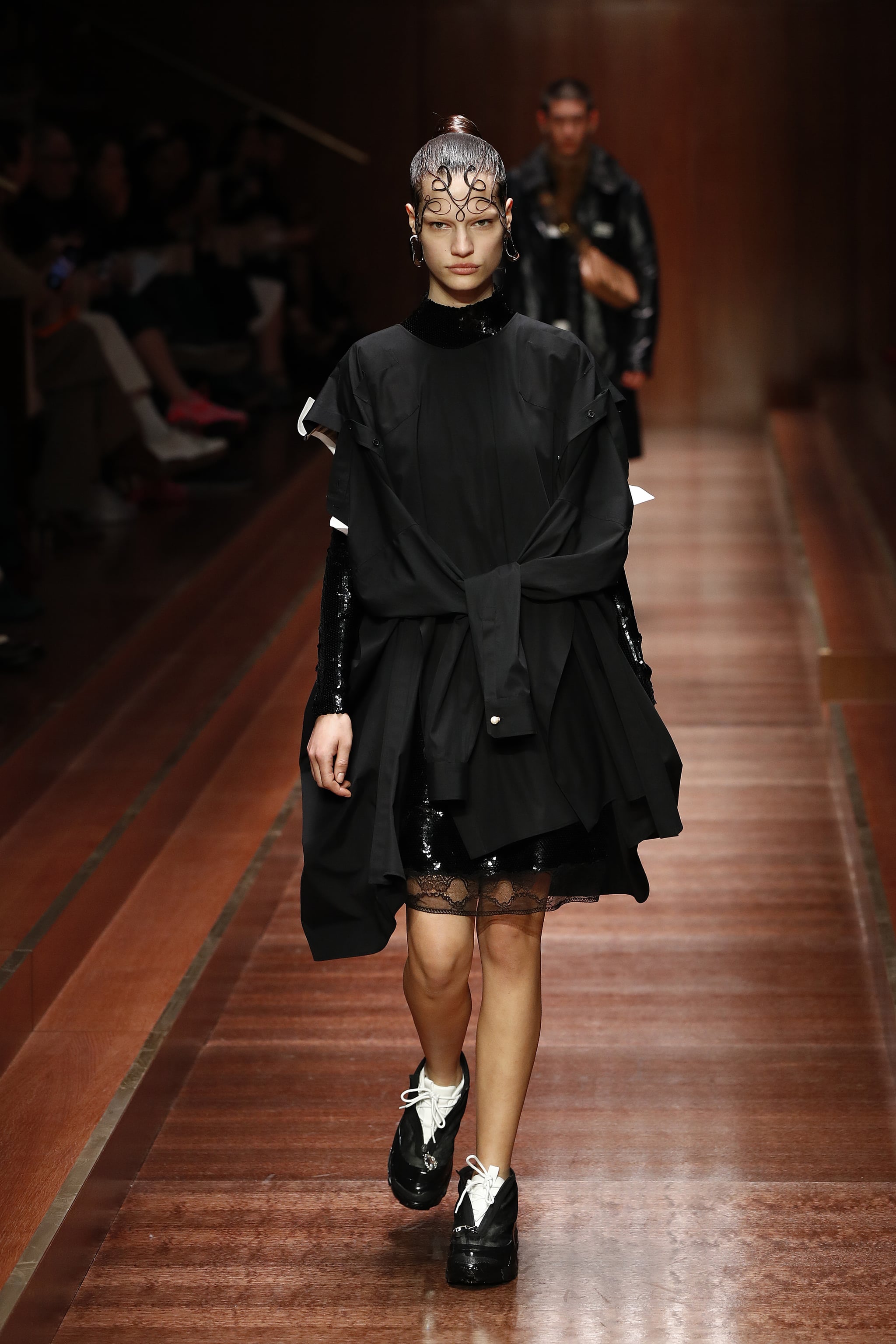 Burberry shoes 2019 top
