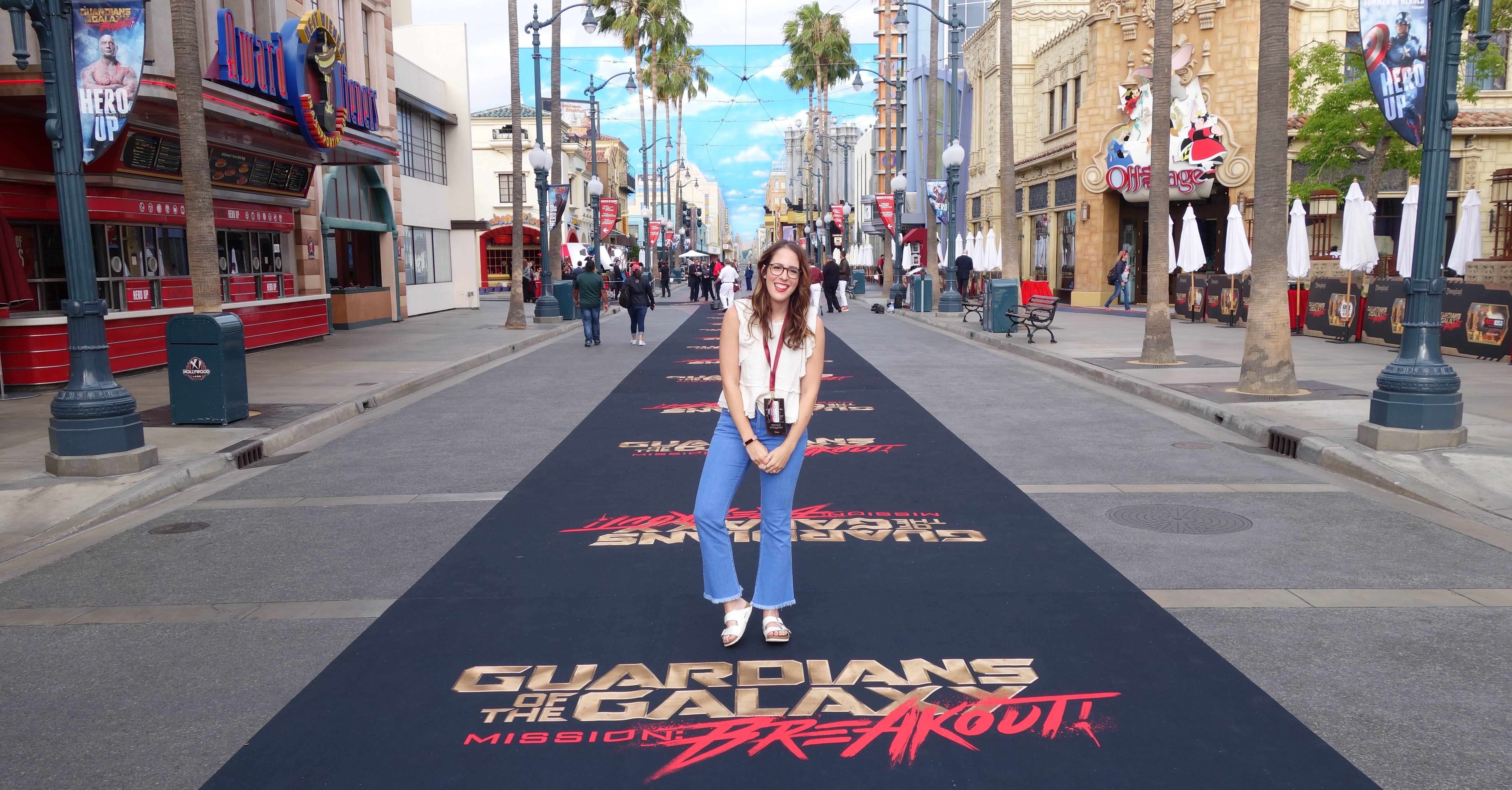 Disney and Universal Studios Summer 2017 Attractions | POPSUGAR Smart ...