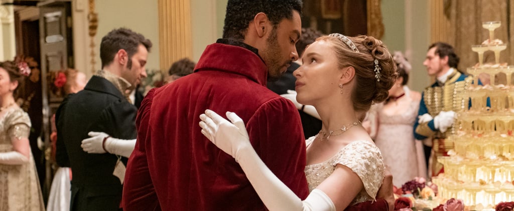 Ranking the Bridgerton Books by Sexiness, Because We Know You Want to Know