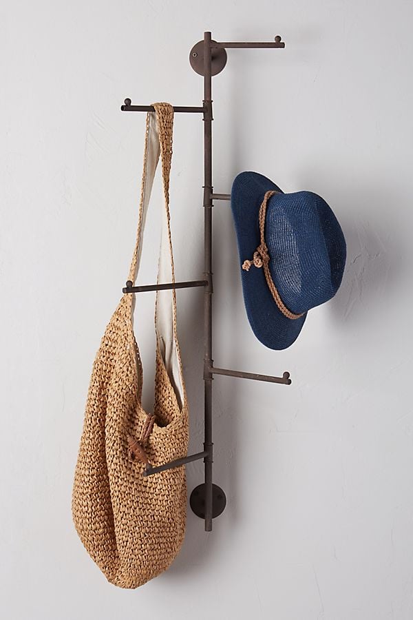 Swivel Hanging Rack