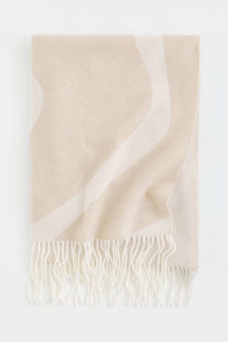 Best Affordable Wool Blend Throw Blanket