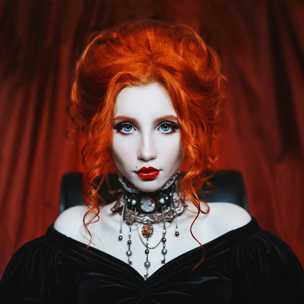 51 Best Halloween Costume Ideas For Different Hair Colors  POPSUGAR Beauty