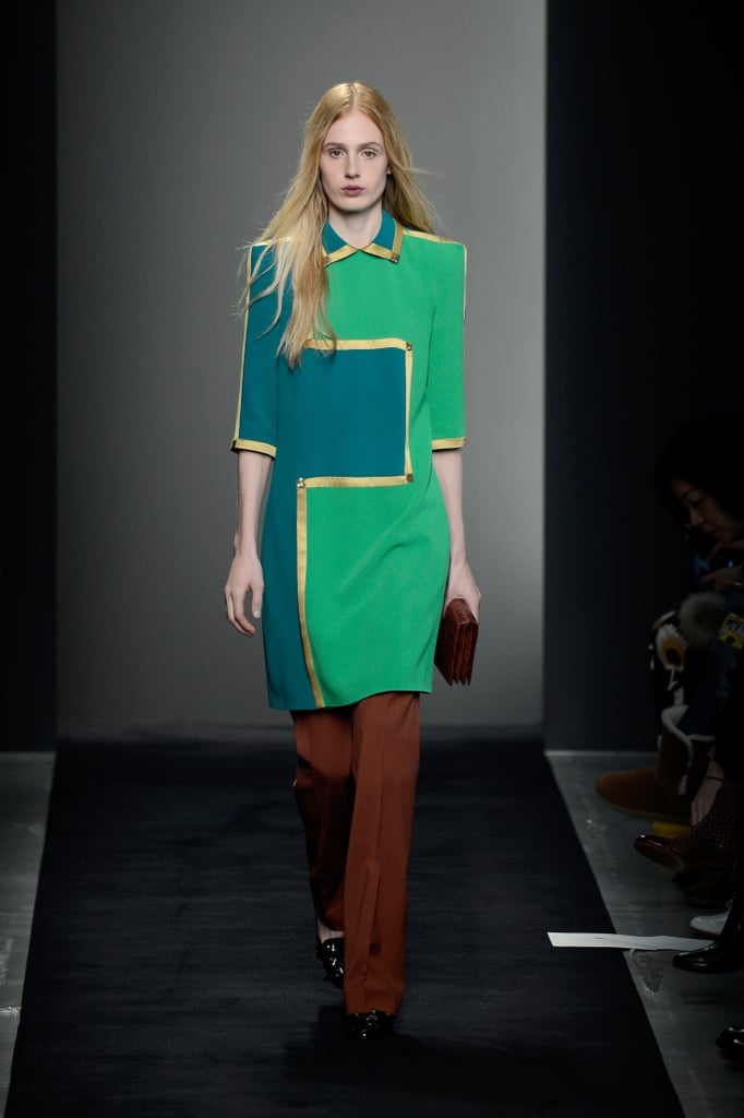 Bottega Veneta Fall 2015