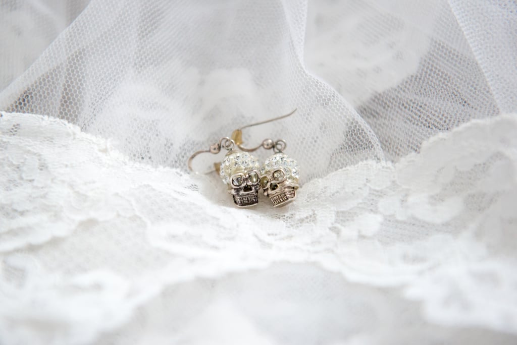 Superhero Halloween Wedding Ideas
