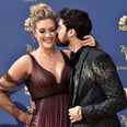 Darren Criss's Big Night at the Emmys Will Fill Your Heart With So Much Glee