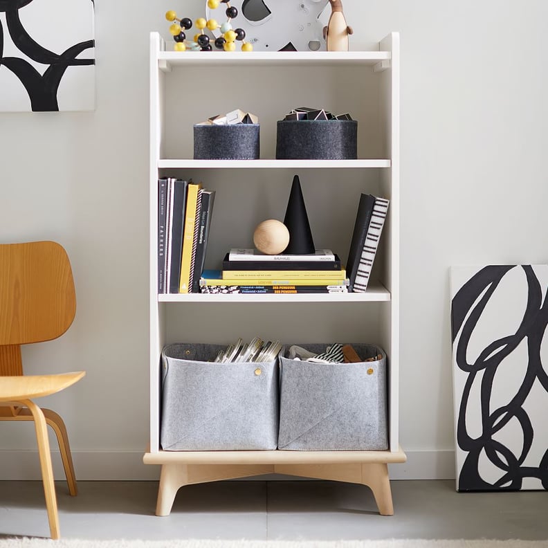 West Elm Sloan Tall Bookcase