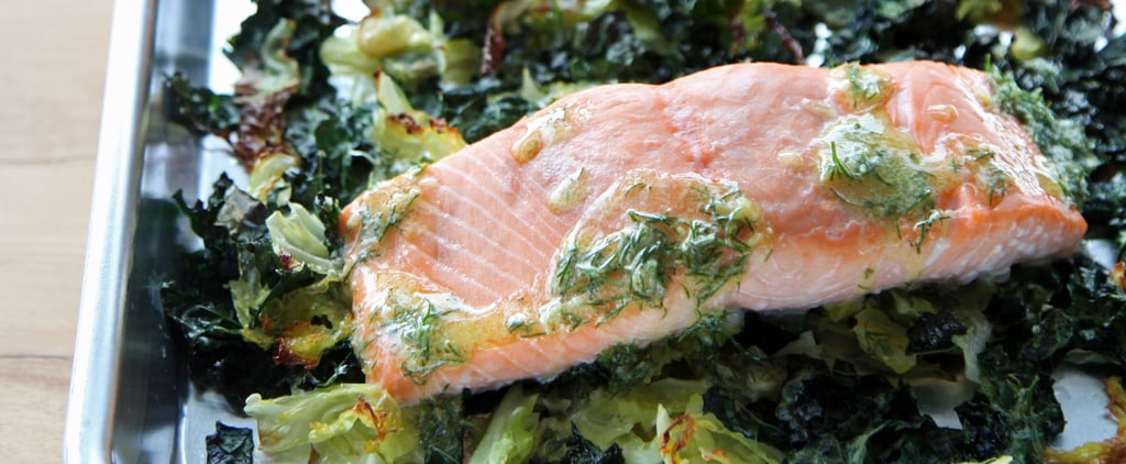 Meet Your New Weeknight Secret Weapon: 1-Pan Dinners