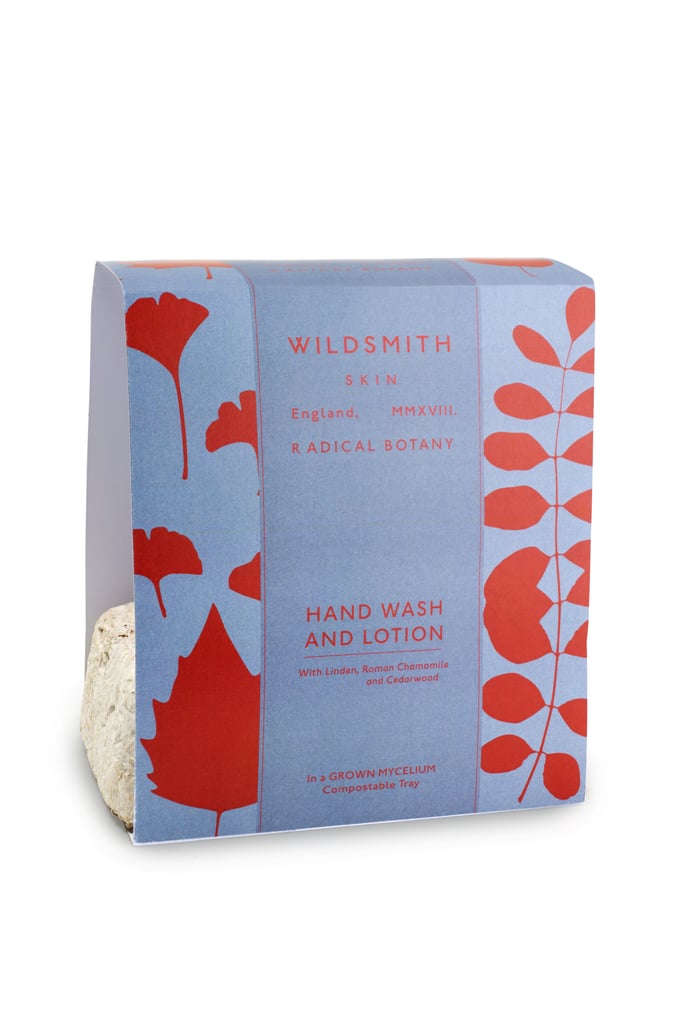 Wildsmith Skin Compostable Handwash and Lotion Duo