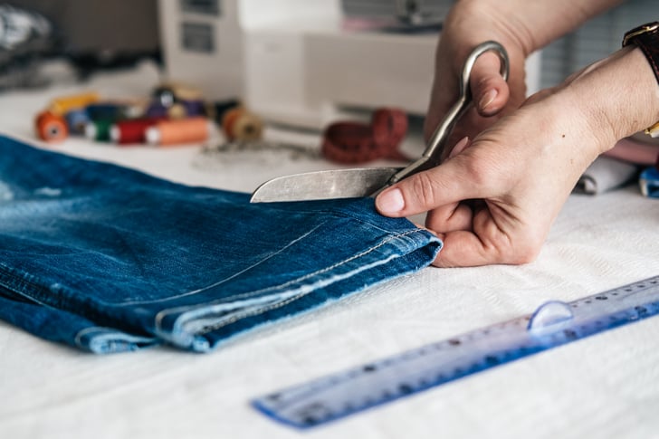 How to Calculate the Cost of Your Upcycled Designs