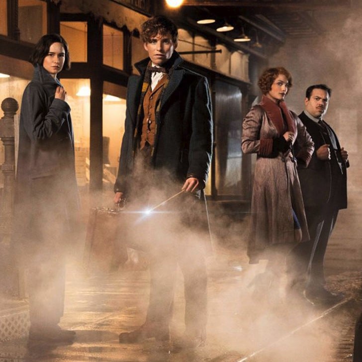 Fantastic beasts and where to find them 2 online free best sale