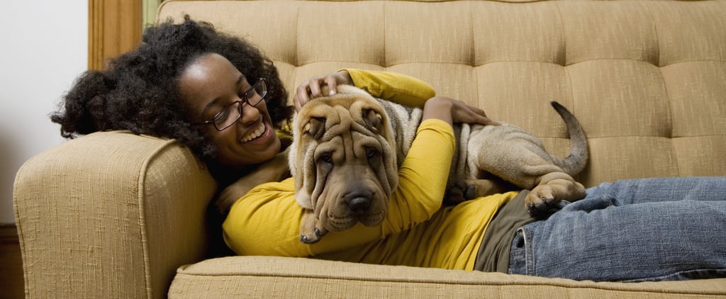 How Much Time Should I Spend With My Dog?