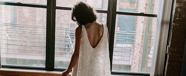 What Can a Bride Wear Instead of a Veil?