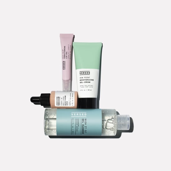 Versed Skin Care at Target