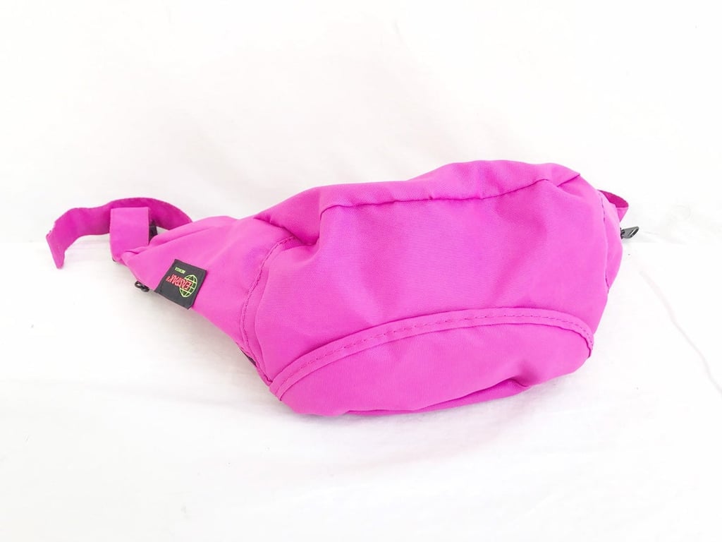 Fanny Packs | Things All '90s Girls Remember | POPSUGAR Love & Sex Photo 82