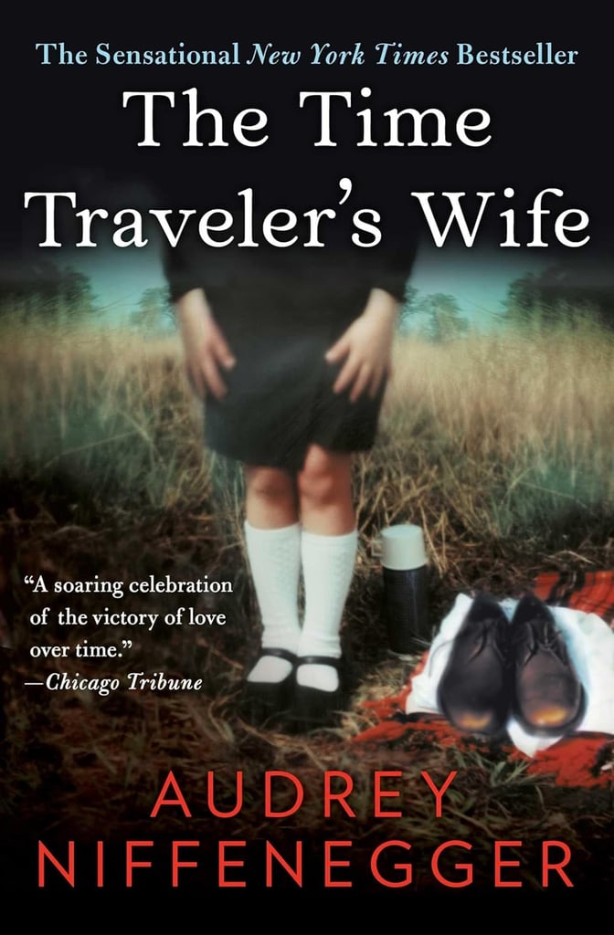 "The Time Traveler's Wife"