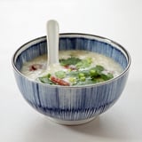 Grits Congee Recipe