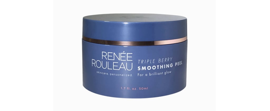 Demi Lovato Renée Rouleau Face Mask