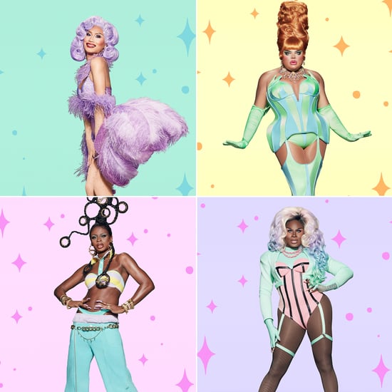 RuPaul's Drag Race Season 13 Interview With the Queens
