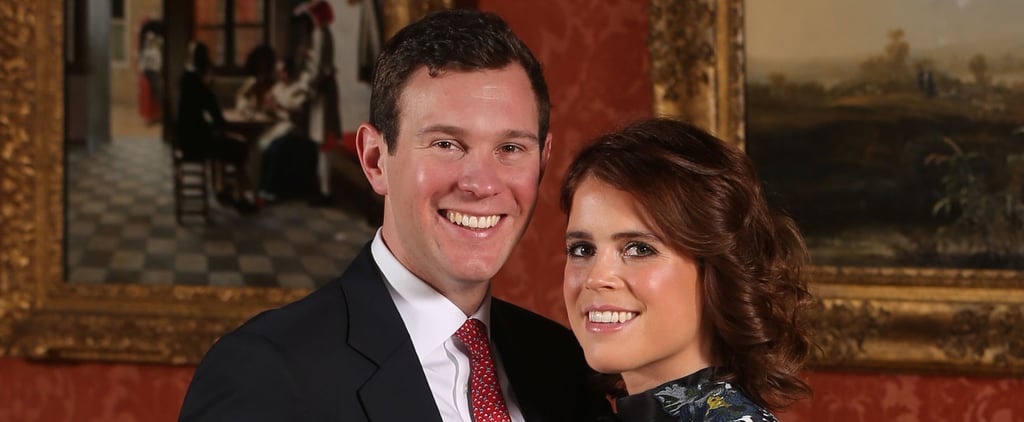 The Royal Wedding Countdown Is On: Everything We Know About Princess Eugenie's Big Day