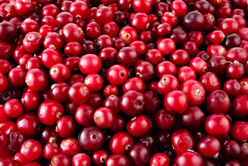 Cranberry