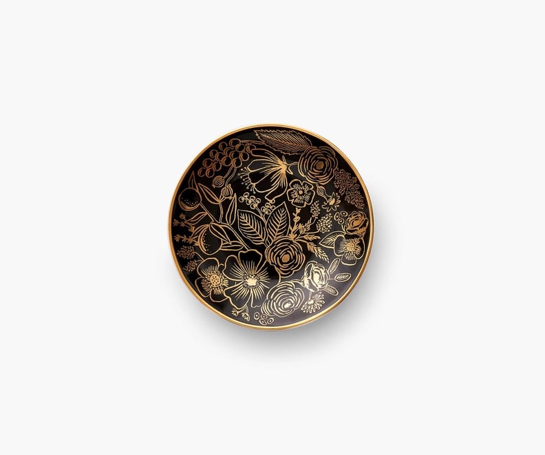 For Everyday Jewelry: Rifle Paper Co. Colette Ring Dish