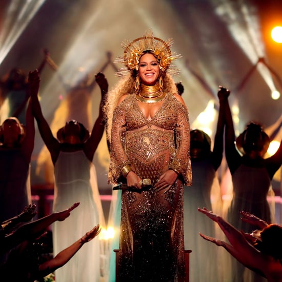 Open Letter to Beyonce After the 2017 Grammys