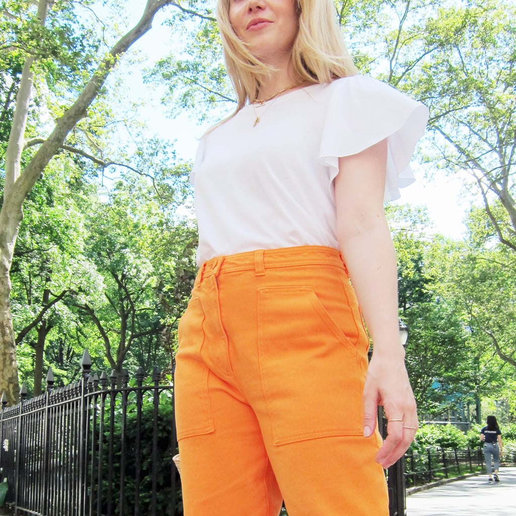 Zoë Kravitz Is a Smokeshow, and That's No (Big Little) Lie — Just Look at These Sexy Pics