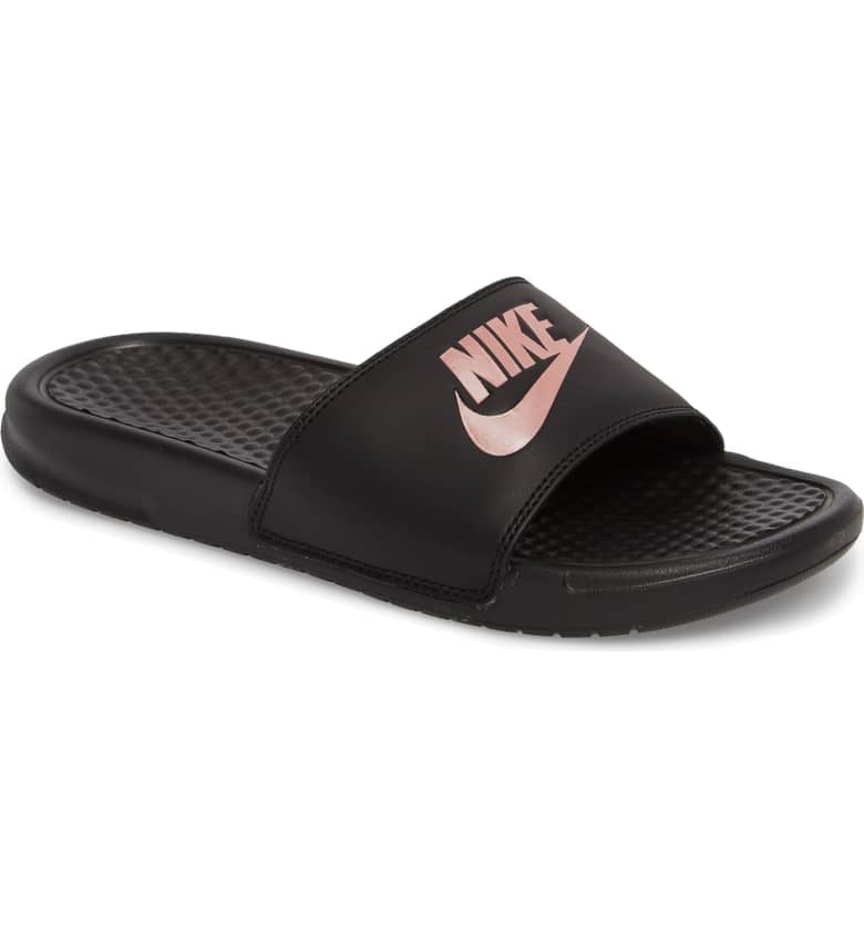 Nike Benassi JDI Slide Sandals