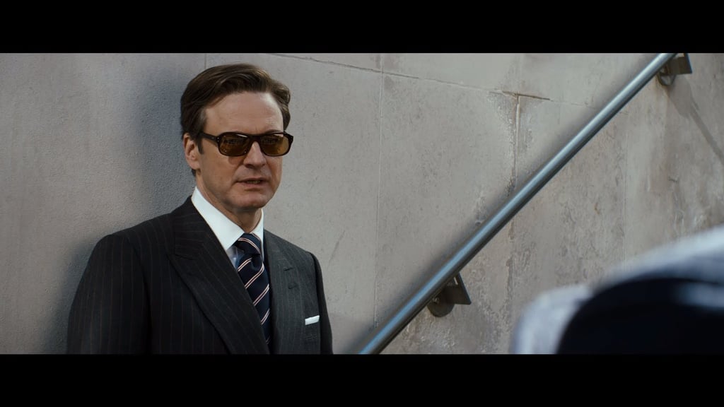 Kingsman: The Secret Service