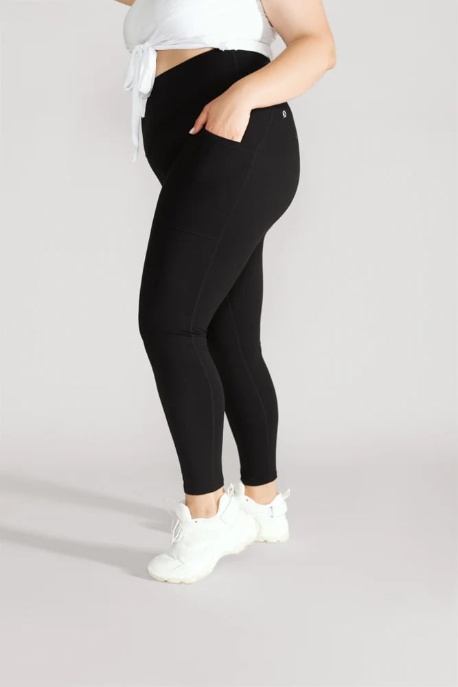 Popflex Supersculpt Leggings With Pockets