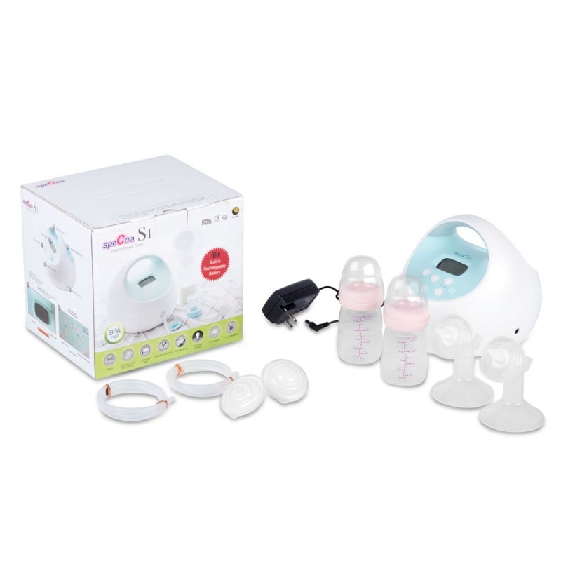 Breast Pump